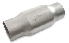 2230130 Flowmaster Catalytic Converter - Universal - Federal 2230130 Flowmaster Catalytic Converter - Universal - Federal