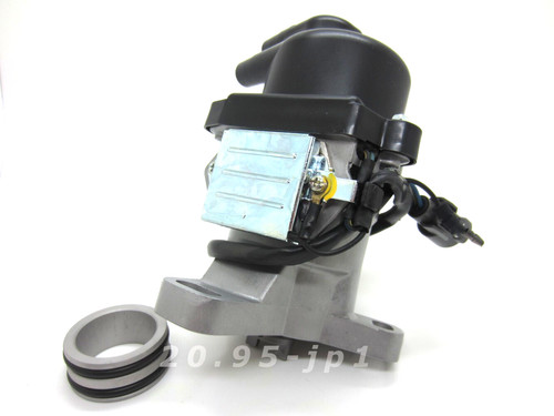 HONDA Acty HA4 HA3 HH4 HH3 Distributor 30100-PZ3-J02 -J03 Reman in japan
