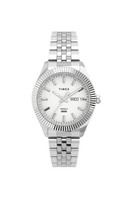 Timex Legacy Boyfriend 36Mm Edelstahl Uhr TW2U78700