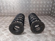 Kia Stonic Mk1(YB) Rear Coil Suspension Spring 1.6L Diesel 55335H8250Z25Y 2018
