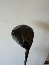 Callaway quantum max 7 wood regular flex