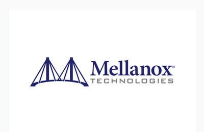 Mellanox MCP1660-W002E26 400GbE QSFP-DD Passive DAC Cable 2m 26AWG