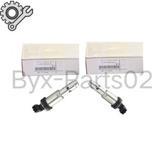2pcs Oem 11367585425 Vvt Vanos Solenoid For Bmw N52 N54 E60 E61 E70 E90 917-241 2pcs Oem 11367585425 Vvt Vanos Solenoid For Bmw N52 N54 E60 E61 E70 E90 917-241