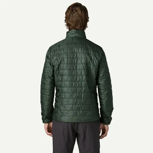 Patagonia Men's Nano Puff Jacket Full Color All Size Free Ship image 3