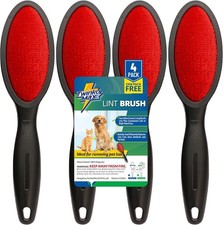 Lint Brush, Lint Remover, Pet Hair Remover, Clothes Brush, Magic Lint