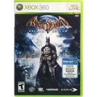 Batman Arkham Asylum - Microsoft Xbox 360 Pristine Tested Authentic