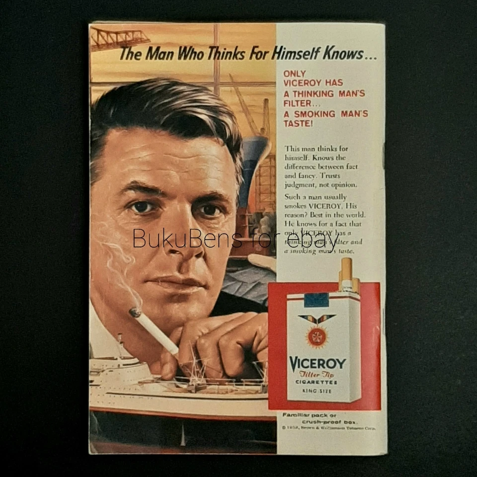 Dec 20-26 1958 TV Guide Issue #299 Southern Ca Edition Christmas Shirley Temple - Image 2 of 4