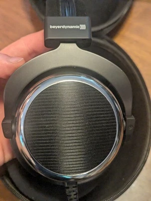 Beyerdynamic T90 for sale | eBay