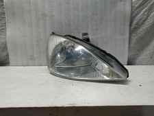 Passenger Headlight Excluding Svt Without 4 Hid Bulbs Fits 00-02 Focus 363621