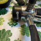 Mares Axis Pro Regulator Set, Yoke, MR12 dfc 1st Stage Octo Scuba Diving DIVE — photo 6