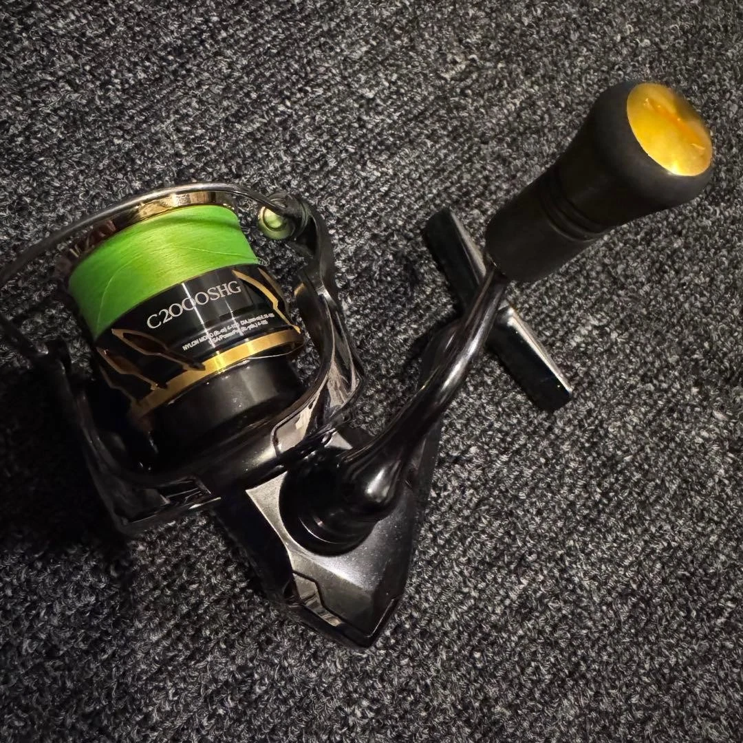 Shimano Twinpower for sale - eBay