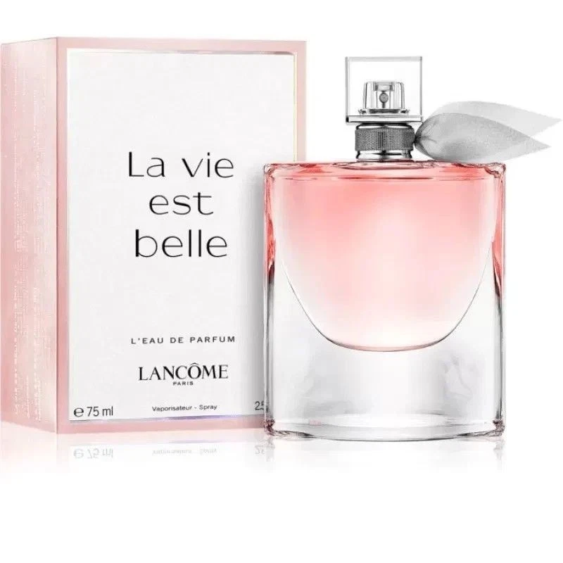 Lancôme La Vie est Belle Eau de Parfum Spray für Damen alte Version 75ml - Bild 1 von 1