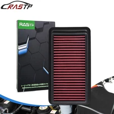 33-5044 Washable Replacement Panel Air Filter For Honda Civic CR-V 2017-2022