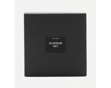 Zara Platinum Sky EDP 100ml Cologne Mens Fragrance Eau De Parfum Spray BoxOpened