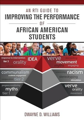 Ein FTI-Leitfaden zur Verbesserung der Leistung afroamerikanischer Studenten Dwayne...