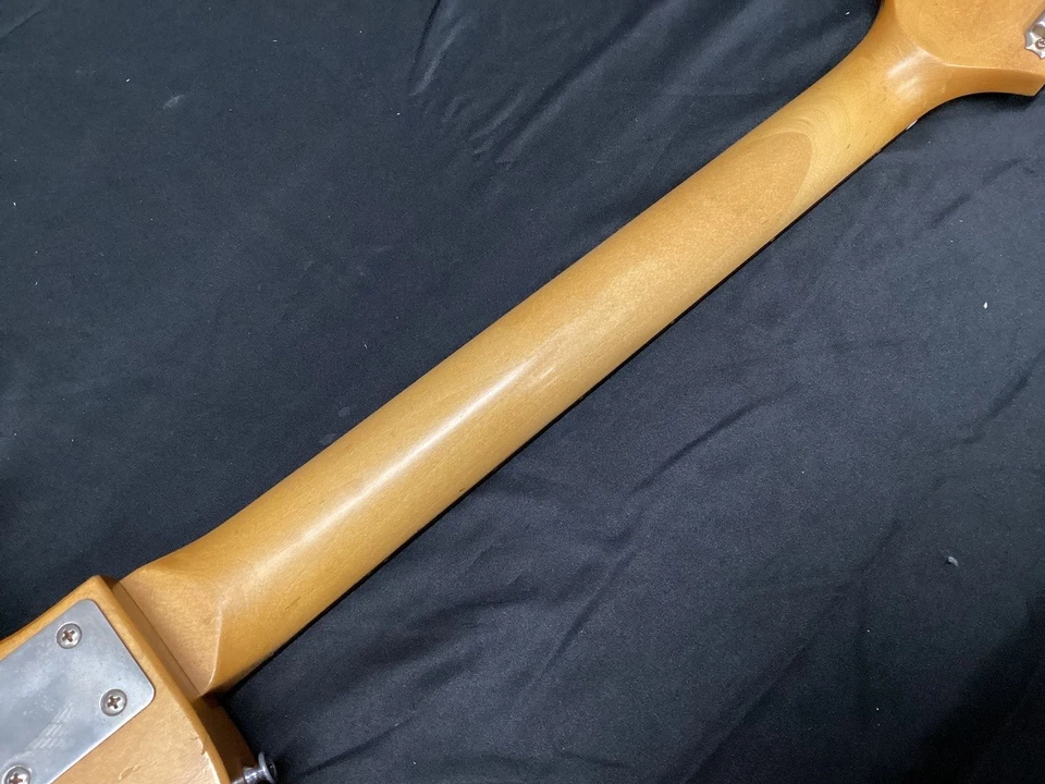 Gibson Marauder 1975 Electric Guitar - Image 2 of 4