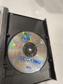 Final Fight (Sega CD, 1993) Disc + Manual