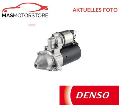 MOTOR ANLASSER STARTER DENSO DSN3064 I NEU OE QUALITÄT