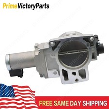 Throttle Body For Chevy Gmc Express Savana 3500 8.1l Silverado Sierra 2500hd Throttle Body For Chevy Gmc Express Savana 3500 8.1l Silverado Sierra 2500hd