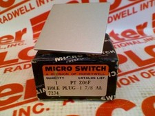 HONEYWELL PTZ06F / PTZ06F (NEW IN BOX)