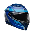 Bell Lithium Mips Neo Podium Blue