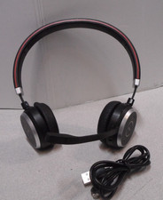 Jabra Evolve 65 Professional Bluetooth Wireless Headset