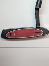 Taylormade Rossa Daytona 1 RSi blade putter 34" Right Handed Golf Club