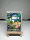 Pokémon TCG Pokémon Snorlax Snorlax Promo Holo SEALED 051
