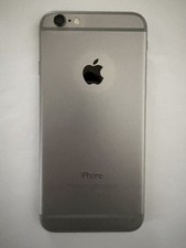 Apple iPhone 6 - 16 GB - Space Gray Unlocked