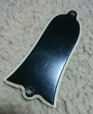 Piezas vintage Gibson años 50 cubierta varilla original buen estado