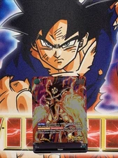 FS10-16 Raditz (C) Dragon Ball Super Fusion World Starter Deck 10: Giblet