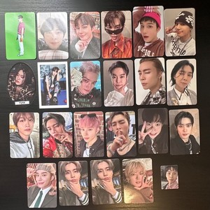 Haechan Fact Check | eBay