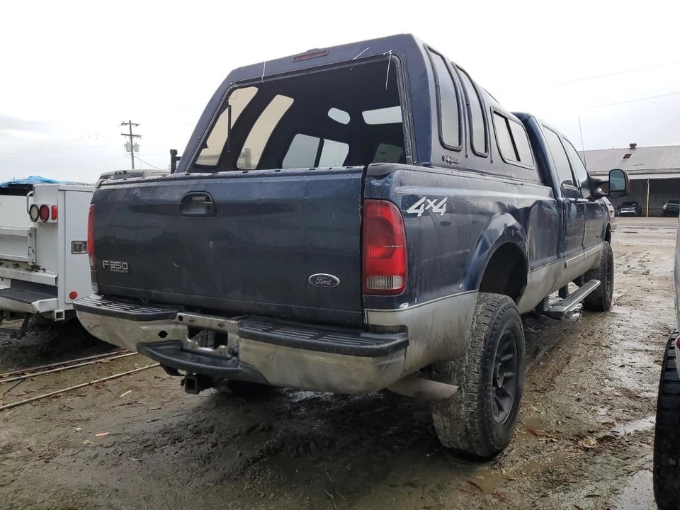 Fuse Box Engine Fits 00-03 FORD F250SD PICKUP 1911785 - Image 4 of 4