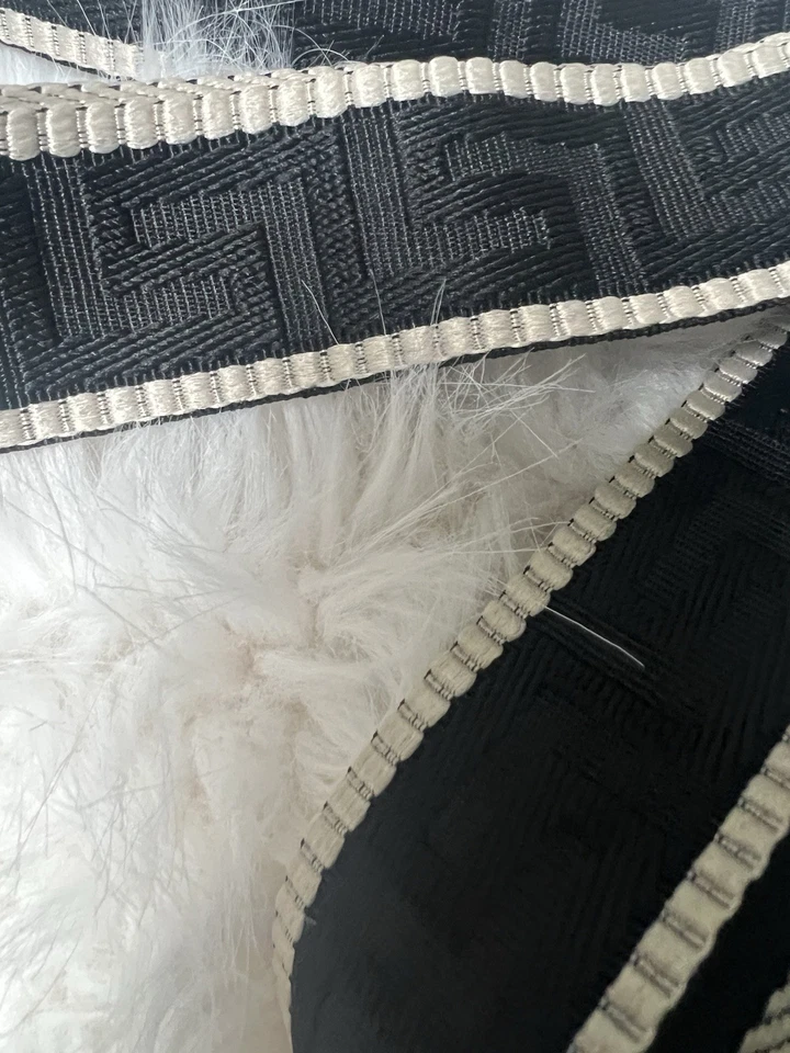 Givenchy красоты сумка уникальный через плечо/наплечная сумка с регулируемым ремнем - Изображение 3 из 4