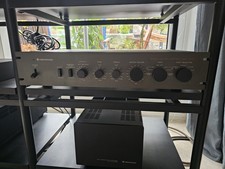 Kenwood L-07c Vorverstärker, Preampflifier, ...