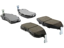 Centric Parts Disc Brake Pad Set P N 105 0815...