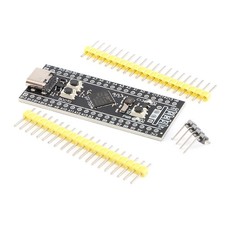 3Pcs STM32F401CCU6 STM32 Minimum Core System Learning Development Board Modul...