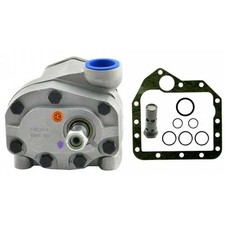 Main Hitch Hydraulic Pump Kit Fits International Replaces 1949300c1