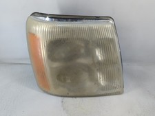 2003 Cadillac Escalade Esv Passenger Right Oem Head Light Headlight Lamp Zu8pg