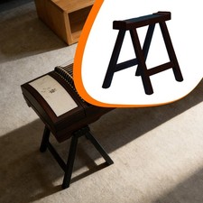 Guzheng Stand Study Portable Stable Guzheng Holder for Stage Concert