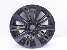 2015-2021 Subaru Wrx Wheel 17 X 8 Rim 15 Spoke Gray 17 Oem 735110 2015-2021 Subaru Wrx Wheel 17 X 8 Rim 15 Spoke Gray 17 Oem 735110
