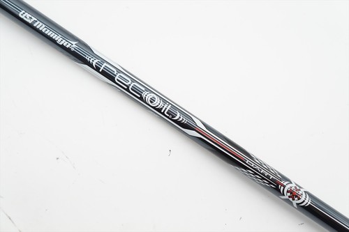 Uncut Ust Mamiya Recoil Dart 65 F3 64g Regular 41" Iron Shaft Pull .370 1308955