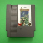Castlevania - Authentic NES Cartridge - 5 Screw Tested