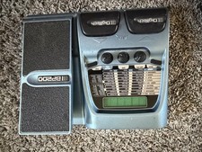 Digitech BP200 Bass Multi Effects Modeling Pr...