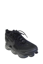 Nike Womens Lace Up Low Top Air Max Sneakers ...