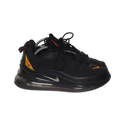 Nike Air Max, Trainingsschuhe, Größe: 40, model: air max 720-818, Schwarz #Dkb