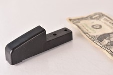 Single Definitive Technology BP Outrigger Foot Brace Stand