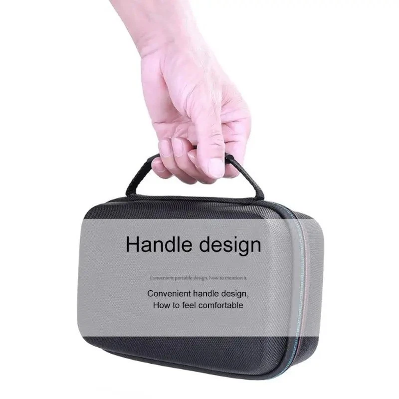 Hard EVA Protect Bag Carry Cover Travel Case for NOCO Boost Plus GB40 1000 Amp - Image 3 of 4