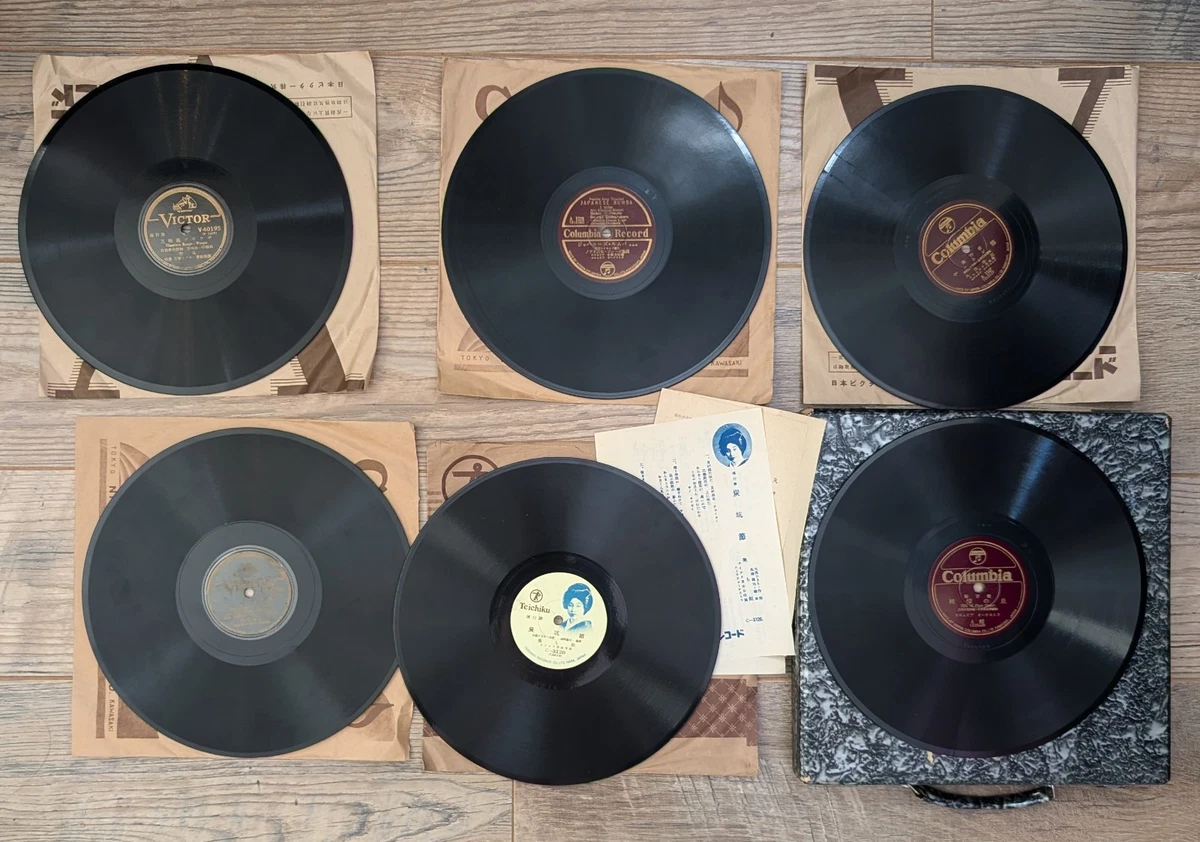 Colombia レコード 710aMzYjpzL.jpg