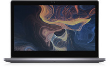 Dell Latitude 3310 2-in-1 Touchscreen 13.3" Laptop - Core i5-8265U - 8GB RAM - 1